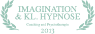 Imagination und klinische Hypnose, 2013